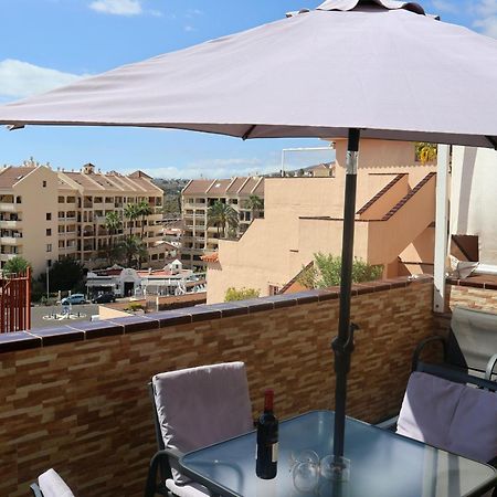 The Heights Apartment Los Cristianos ロスクリスティアーノス エクステリア 写真