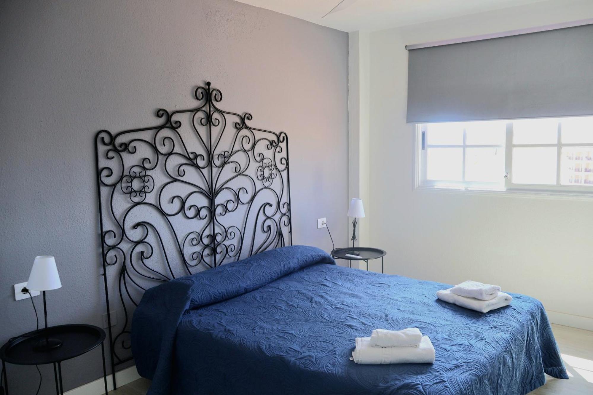 The Heights Apartment Los Cristianos ロスクリスティアーノス エクステリア 写真