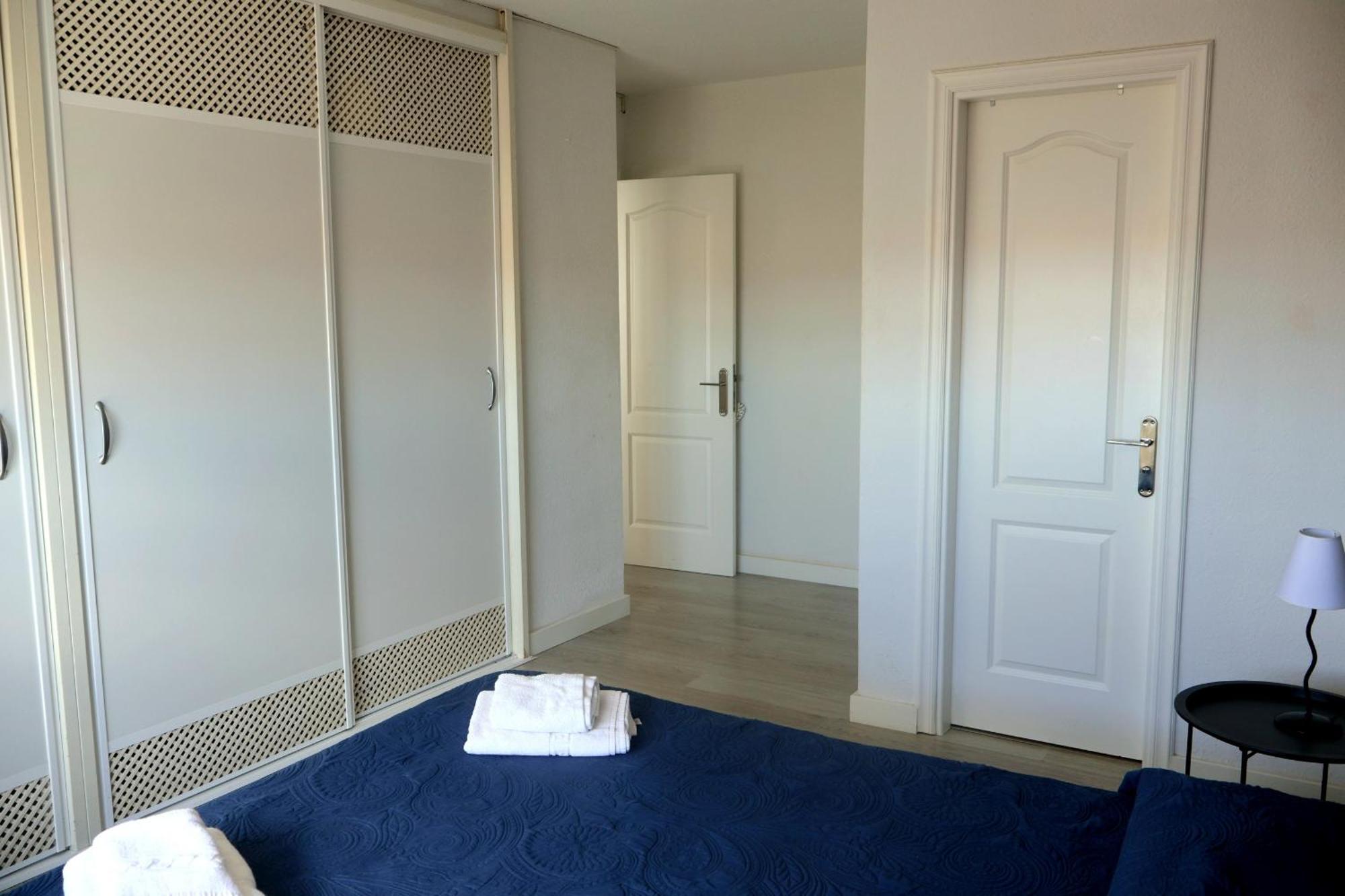 The Heights Apartment Los Cristianos ロスクリスティアーノス エクステリア 写真